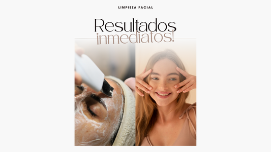 Masajeador Facial LED con Fotones