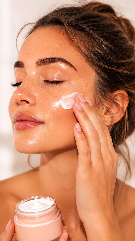 NIACI+ COLÁGENO — Sérum Facial Niacinamida + Colágeno
