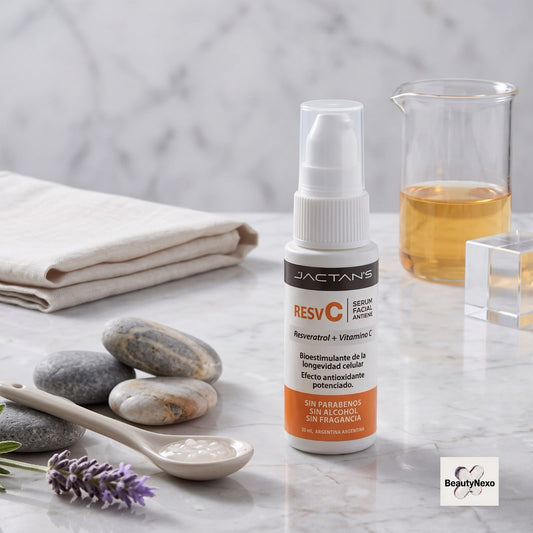 NIACI+ COLÁGENO — Sérum Facial Niacinamida + Colágeno