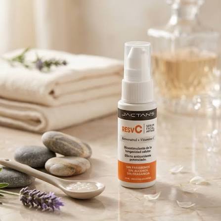 NIACI+ COLÁGENO — Sérum Facial Niacinamida + Colágeno